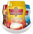 Cappuccinos Inttenso