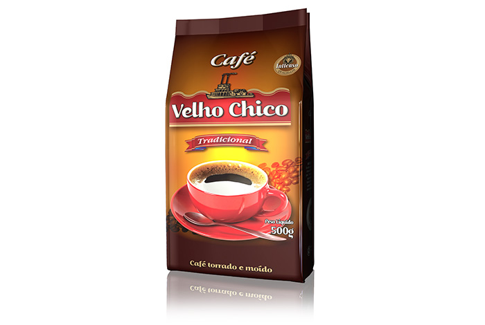 Café Velho Chico